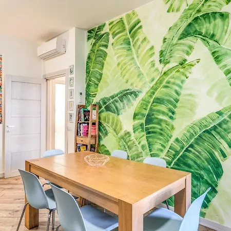 Tropical House Vatican Area