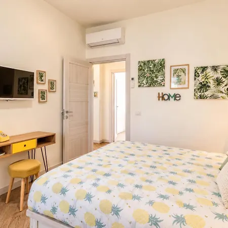 Tropical House Vatican Area Apartamento Roma